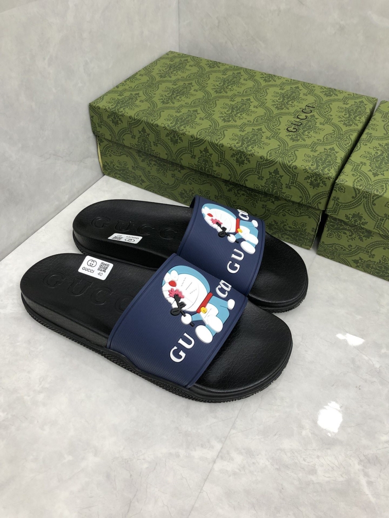 Gucci Slippers